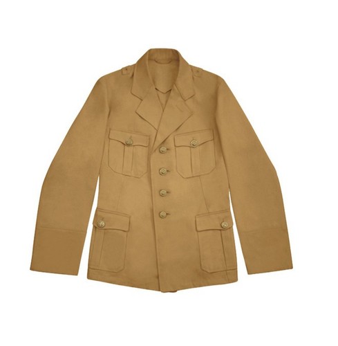 Marine tropenjacke - marine,