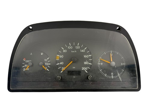 Original mercedes benz - mercedes-benz, vito