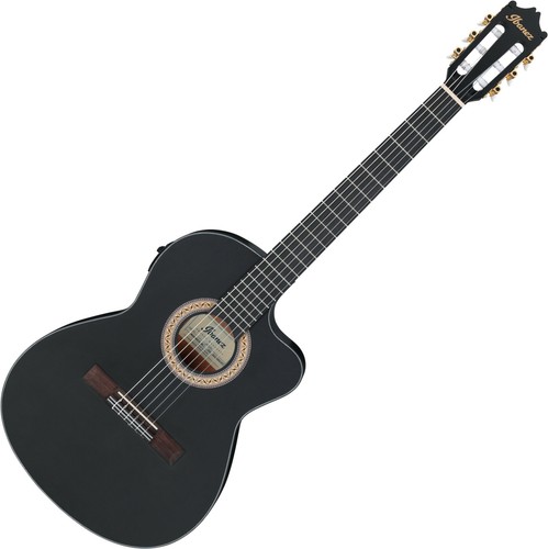 Ibanez ga5mhtce 4 - ibanez, konzert