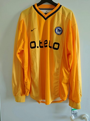 Hertha bsc trikot - hertha,