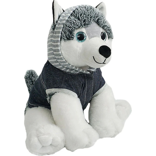 Jeansweste stuff fluff - stuff, &