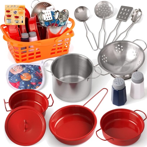 Kinderküche kochset - kinderküche,