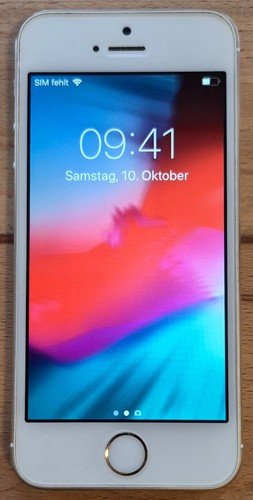 Apple iphone 16gb - apple, 5s