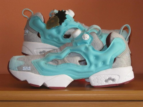 Reebok instapump fury sns - reebok,