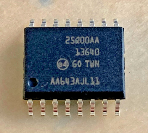Micron n25q00aa13gsf40g 1gbit - micron,