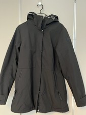 Icepeak Softshellmantel