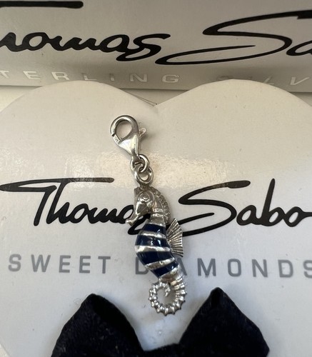 Thomas sabo seepferd charm - sabo,