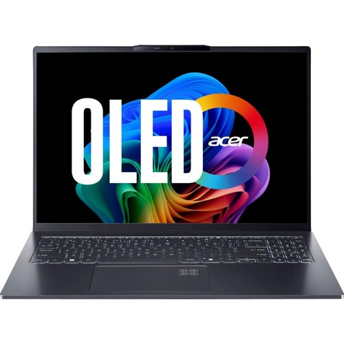 Acer swift ai oled - acer,
