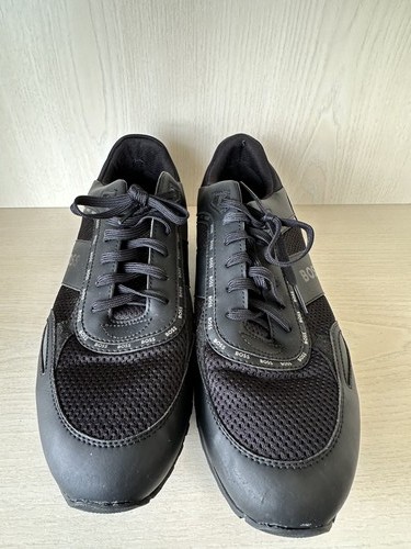 Hugo boss saturn sneaker - saturn, 42