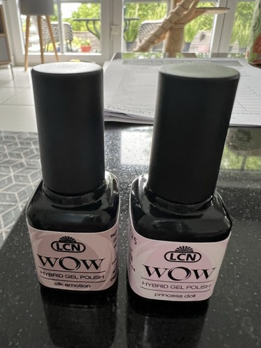 Lcn wow hybrid - lcn,