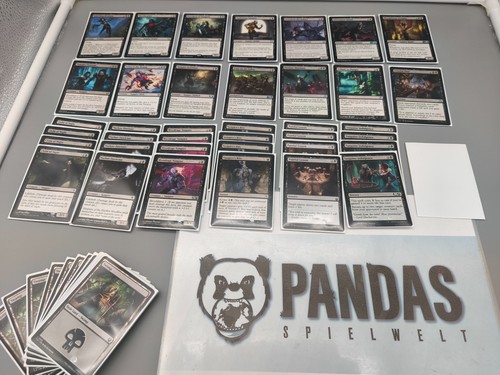 Mtg magic the gathering - mtg,