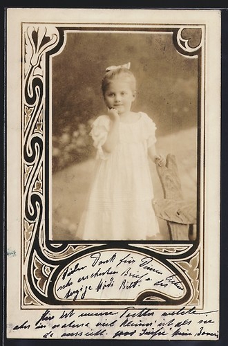 Foto junges mädchen im - mädchen,