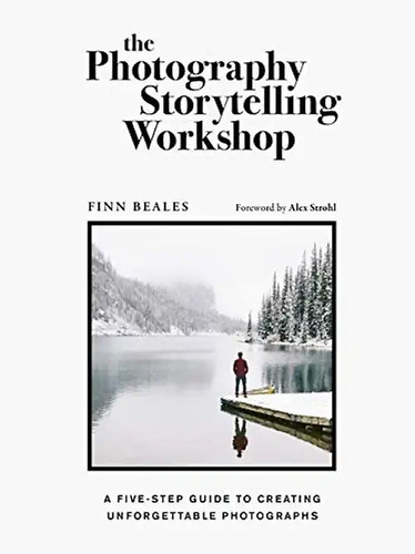 The photography storytelling - photography,