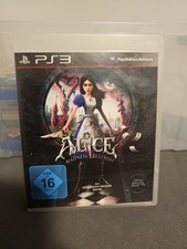 Alice Madness Returns