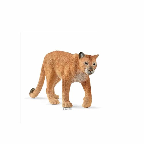 Schleich puma actionfigur - schleich,