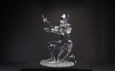 Swarovski SCS Jahresausgabe 2001 "Harlekin"