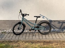 PUKY LS PRO 18 Kinderfahrrad
