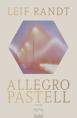 Allegro pastell roman - allegro,