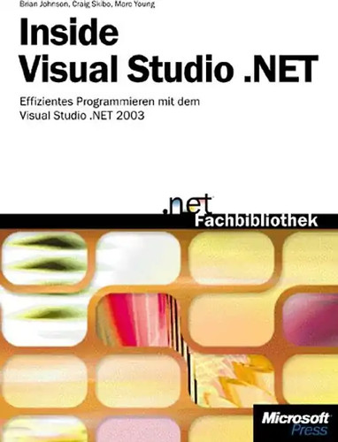 Inside microsoft visual - inside, microsoft®