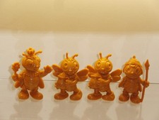 Bully's Bienen: Bully 70er