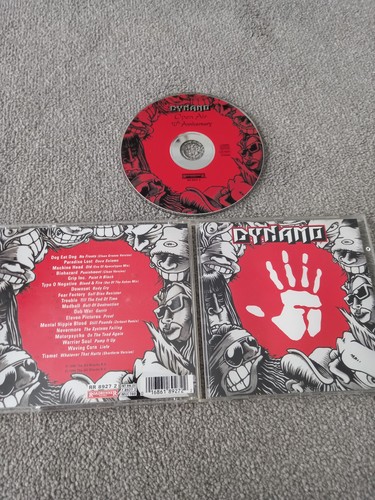 Dynamo open air - dynamo,