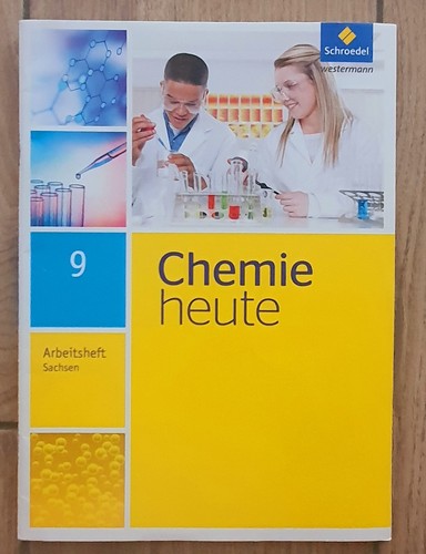 Chemie heute klasse - heute,