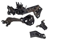 Rollenführung für Schiebetür links SET 4 teilig passt für FORD  GRAND C-MAX