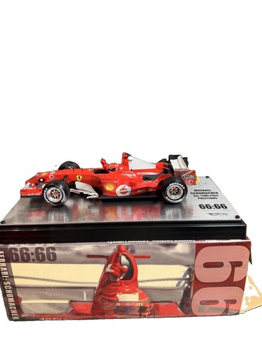 Hot wheels michael - wheels, 1:18