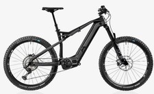 M1 Sporttechnik Erzberg CC