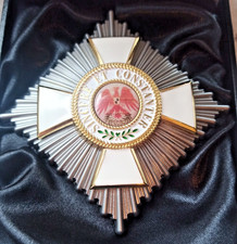 Orden Verdienstorden