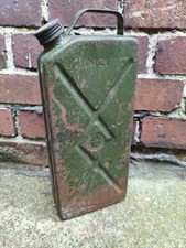Bat ölkanister nva ddr - nva,,