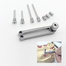 Set dental implantat para - set,