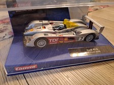 carrera digital 132 Audi R10