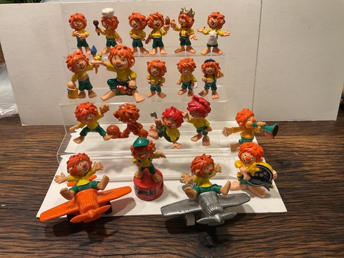 Pumuckl schleich bully heimo - schleich,