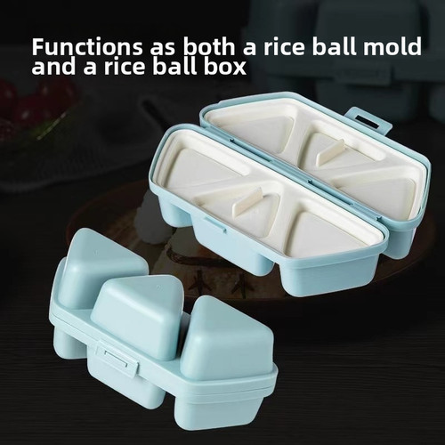 Onigiri reiskugel für - reiskugel,