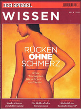Der Spiegel Wissen - 04/2011 -
