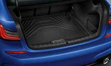 Bmw kofferraummatte für - für,