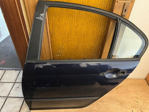 Bmw e46 318i orientblau - bmw,
