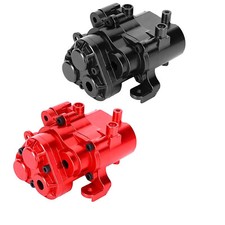 Aluminium-Mittelgetriebe-Set