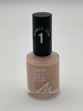 Manhattan  Super Gel Nail