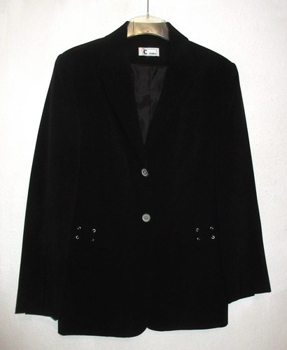 Chalice damen blazer jacke - blazer, /