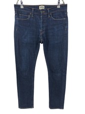EDWIN Herren ED-75 Mid Rise
