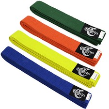 Cohortes Budo Gürtel