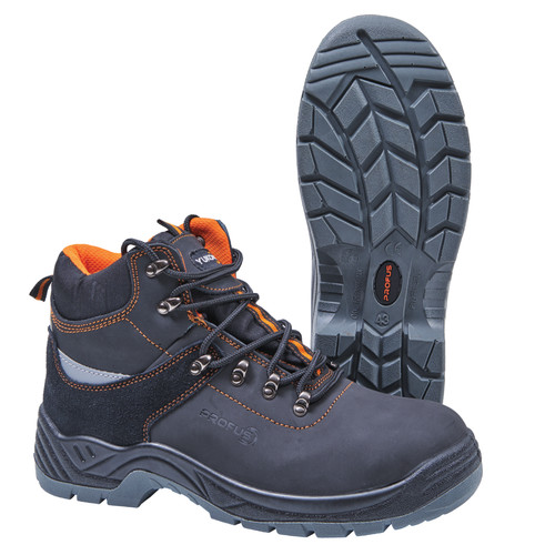Arbeitsstiefel - , s3