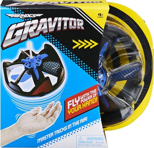 Air hogs gravitor mit - hogs,