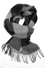 Webschal  Karoschal von