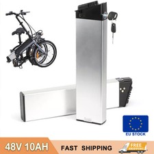 Für SAMEBIKE E-Bike Akku 48V