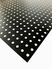 Lochblech RG10-25,9 Stahl