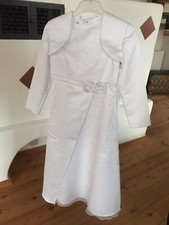 Kommunionkleid von Weise