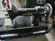 Nähmaschine Adler